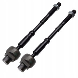 Китай abc-10.04 НАКОНЕЧНИК ТЯГА x2 ТЯГА x2 + КРИШКА x2 NISSAN QASHQAI X-TRAIL T31 KOLEOS