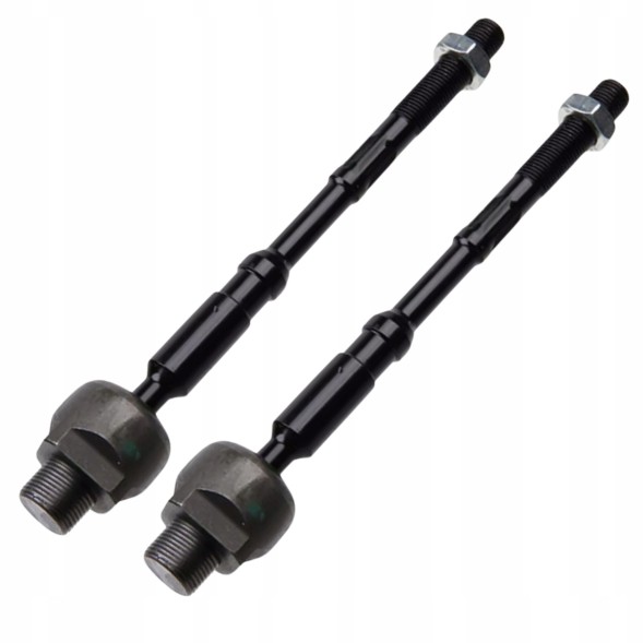 Китай abc-10.04 НАКОНЕЧНИК ТЯГА x2 ТЯГА x2 + КРИШКА x2 NISSAN QASHQAI X-TRAIL T31 KOLEOS