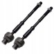 Китай abc-10.04 НАКОНЕЧНИК ТЯГА x2 ТЯГА x2 + КРИШКА x2 NISSAN QASHQAI X-TRAIL T31 KOLEOS