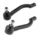 Китай abc-10.04 НАКОНЕЧНИК ТЯГА x2 ТЯГА x2 + КРИШКА x2 NISSAN QASHQAI X-TRAIL T31 KOLEOS