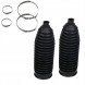 Китай abc-10.04 НАКОНЕЧНИК ТЯГА x2 ТЯГА x2 + КРИШКА x2 NISSAN QASHQAI X-TRAIL T31 KOLEOS