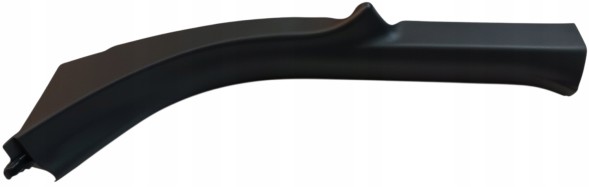 Toyota OE 67917-47040-B0 Накладка Порога Права Задня TOYOTA PRIUS 04/2009-10/2015 Оригінал