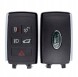 Land Rover OE КЛЮЧ LAND ROVER DEFENDER STATION WAGON (L663) JK5215K632DF 34152455 5.0L