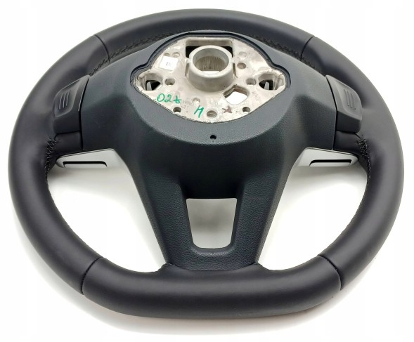 Volkswagen OE 3G0419089EH, Kierownica, DWP516889, 3G0419089BSVDH, 3G0419089BS, 3G0419089DMVDH, 3G0419089DM, 3G0419089EHVDH НОВЕ ОРИГІНАЛЬНЕ КЕРМО VW T-ROC 2GA 3G0419089EH