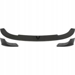 Diederichs 1224168 Нижній спойлер BMW E60 07-10 Sport-Optik