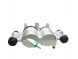 Bosch 0 986 134 303 Затискач гальмівної осі передній лівий bosch citroen jumper ii peugeot boxer