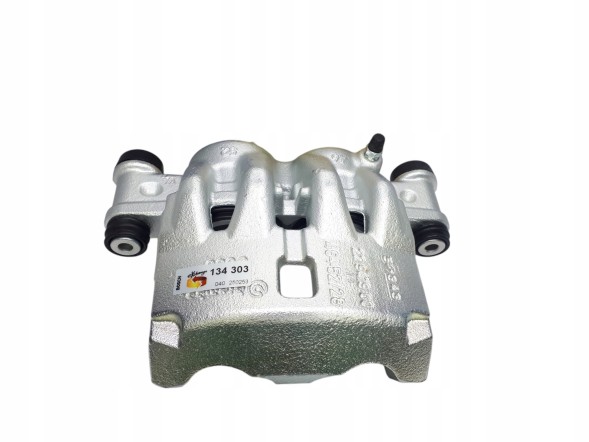 Bosch 0 986 134 303 Затискач гальмівної осі передній лівий bosch citroen jumper ii peugeot boxer