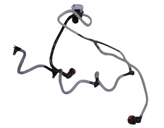 Renault OE 8200503234 Паливний шнур renault dacia 8200503234 оригінал