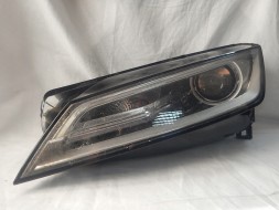 Audi OE ЛАМПА ЛІВА AUDI TT XENON LED 8S0941005 8S 8С0