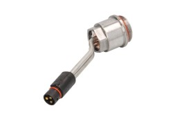 AD BRAKE VIC-211311 Нагрівач двигуна для MERCEDES-BENZ CLK, CLK кабріолет, C-КЛАС, C-КЛАС