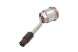 AD BRAKE VIC-211311 Нагрівач двигуна для MERCEDES-BENZ CLK, CLK кабріолет, C-КЛАС, C-КЛАС