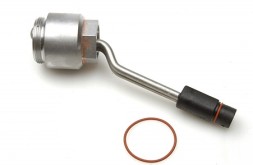 AD BRAKE VIC-211311 Нагрівач двигуна для MERCEDES-BENZ CLK, CLK кабріолет, C-КЛАС, C-КЛАС