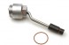 AD BRAKE VIC-211311 Нагрівач двигуна для MERCEDES-BENZ CLK, CLK кабріолет, C-КЛАС, C-КЛАС