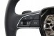 Audi OE 8Y0419091L, DWP521146OE НОВЕ ОРИГІНАЛЬНЕ ШКІРЯНЕ КЕРМО З ПЕРЕМИКАЧАМИ AUDI A1 A3 8Y 8Y0419091L