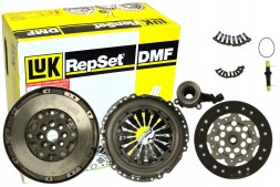 Шеффлер ЛуК 600 0164 00 Sproglo набір repset+ двухмасове коло 600016400/luk