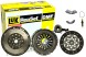 Шеффлер ЛуК 600 0164 00 Sproglo набір repset+ двухмасове коло 600016400/luk
