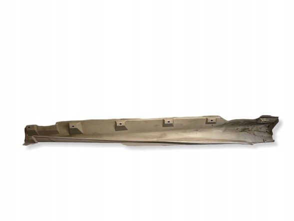 Ford OE Накладка порога, права сторона, Ford Focus ACM51A10154A