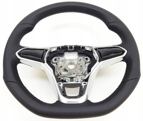 Volkswagen OE 5H0419089FB, DWP506172OE Кермо VW Arteon Tiguan Golf VIII Touareg 5H0419089FB Нове оригінальне
