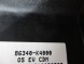 Hyundai OE ГНІЗДО ЗАРЯДКИ HYUNDAI KONA ELECTRIC I 18-20 ORG 86340-K4000