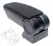 Rati V05219A Підлокітник Armster 3, Ford Connect II, 2018-2023, USB+AUX, тканина