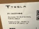 1641293-00-D 164129300D 1641293 1641293-99-D 164129399D 1641293-00-E 164129300E 1641293-00-F 164129300F 1641293-00-G 1641293-00-H 1641293-97-B Tesla Y ПОЛИЦЯ ЗАДНЬОГО БАГАЖНИКА 1641293-00-Б НОВА ОРИГІНАЛЬНА