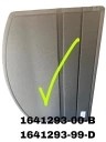 1641293-00-D 164129300D 1641293 1641293-99-D 164129399D 1641293-00-E 164129300E 1641293-00-F 164129300F 1641293-00-G 1641293-00-H 1641293-97-B Tesla Y ПОЛИЦЯ ЗАДНЬОГО БАГАЖНИКА 1641293-00-Б НОВА ОРИГІНАЛЬНА