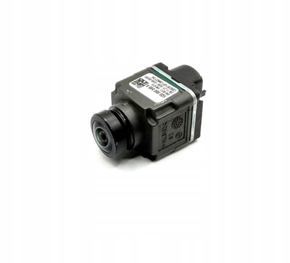 Automaniac 5QD980546A 5QD 980 546 A 5QD980546A VW AUDI SKODA КАМЕРА ЗАДНЬОГО ВИДУ 360° 5QD980546A 5QD 980 546 A