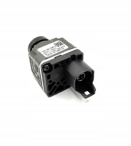 Automaniac 5QD980546A 5QD 980 546 A 5QD980546A VW AUDI SKODA КАМЕРА ЗАДНЬОГО ВИДУ 360° 5QD980546A 5QD 980 546 A