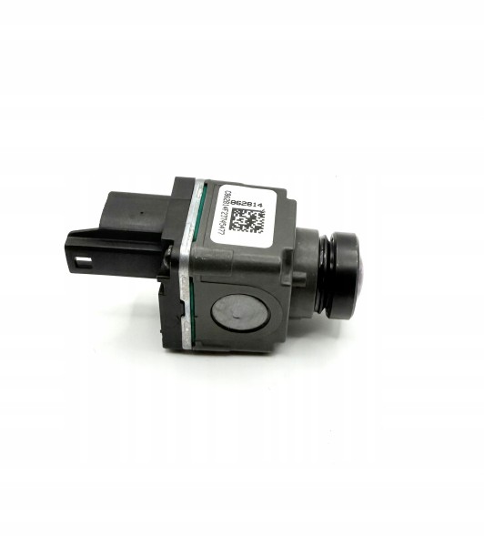 Automaniac 5QD980546A 5QD 980 546 A 5QD980546A VW AUDI SKODA КАМЕРА ЗАДНЬОГО ВИДУ 360° 5QD980546A 5QD 980 546 A