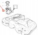 Volvo OE 31372899 Volvo v70 iii bw mk3 паливний насос 31372899 оригінал