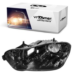 Vroomer HB-CLA-C118-X118-19-MULTIBEAM-L Корпус лівий Лампа фари Mercedes CLA C118 X118 19+ MULTIBEAM