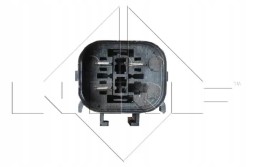 NRF 47218 Вентилятор охолодження 400w з рамою 47218 nrf bmw x5