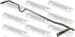 Febest 0899-S11R З'єднувач стабілізатора 0899-с11р febest subaru
