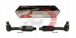 Chassis Pro RL002253 HONDA ODYSSEY 2005-2009 2x Наконечник рульової тяги