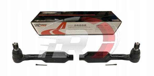 Chassis Pro RL002253 HONDA ODYSSEY 2005-2009 2x Наконечник рульової тяги