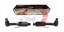 Chassis Pro RL002253 HONDA ODYSSEY 2005-2009 2x Наконечник рульової тяги