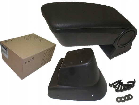 Rati 77.V01729 Підлокітник 3 Chevrolet COBALT 2012-2021 рр