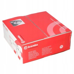 Brembo 09.9257.41 Brembo 09.9257.41 гальмівний диск