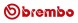 Brembo 09.9257.41 Brembo 09.9257.41 гальмівний диск