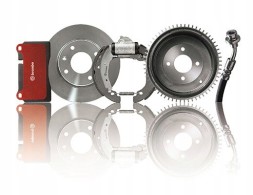 Brembo 09.9257.41 Brembo 09.9257.41 гальмівний диск
