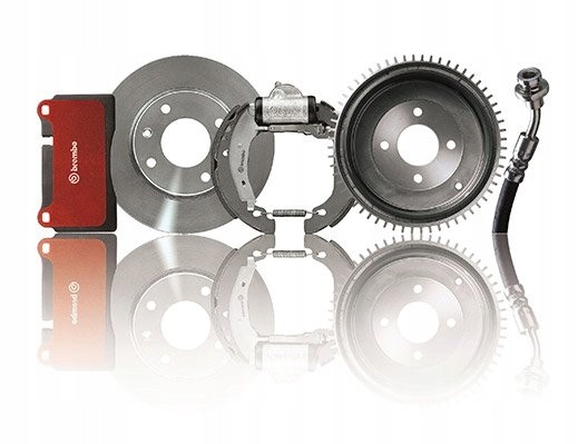 Brembo 09.9257.41 Brembo 09.9257.41 гальмівний диск