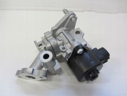Toyota OE ZAWÓR EGR.00.2562037120.00-OR.TOYOTA NOWY ORYGINAŁ TOYOTA LEXUS COROLLA PRIUS CT200H 1.8 / ГІБРИД КЛАПАН ЕГР ОРИГІНАЛ