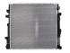 Thermotec D7ME014TT Thermotec d7me014tt радіатор охолодження, система охолодження двигуна d7me014tt
