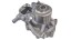 SKF VKPC 98004 Насос охолоджуючої рідини subaru forester, impreza, legacy iv 2.0