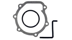 SKF VKPC 98004 Насос охолоджуючої рідини subaru forester, impreza, legacy iv 2.0