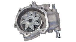 SKF VKPC 98004 Насос охолоджуючої рідини subaru forester, impreza, legacy iv 2.0