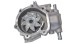SKF VKPC 98004 Насос охолоджуючої рідини subaru forester, impreza, legacy iv 2.0