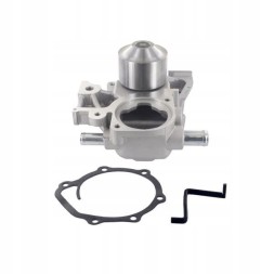 SKF VKPC 98004 Насос охолоджуючої рідини subaru forester, impreza, legacy iv 2.0