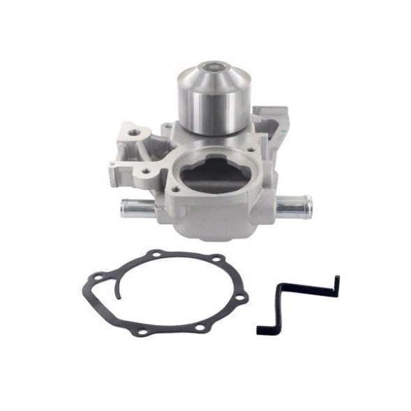SKF VKPC 98004 Насос охолоджуючої рідини subaru forester, impreza, legacy iv 2.0
