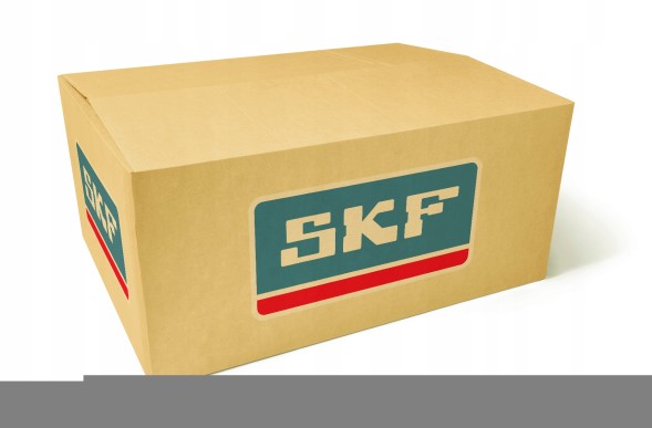 SKF VKPC 98004 Насос охолоджуючої рідини subaru forester, impreza, legacy iv 2.0